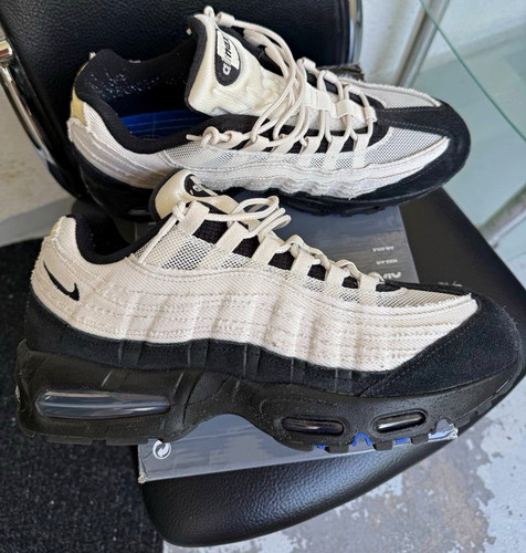 Nike air max - air, 95