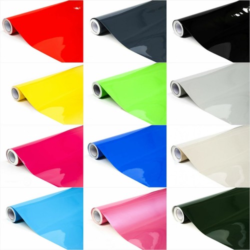 New super gloss crystal vinyl - new,