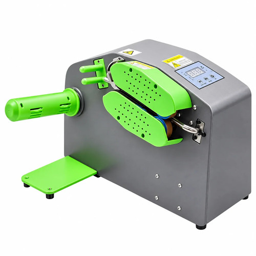 Air cushion machine automatic - air,