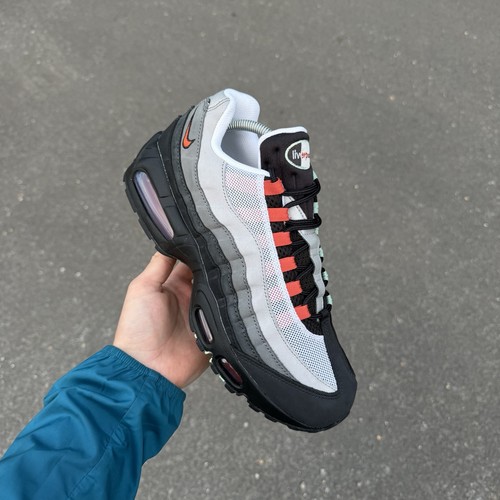 Nike air max big - 95, bubble