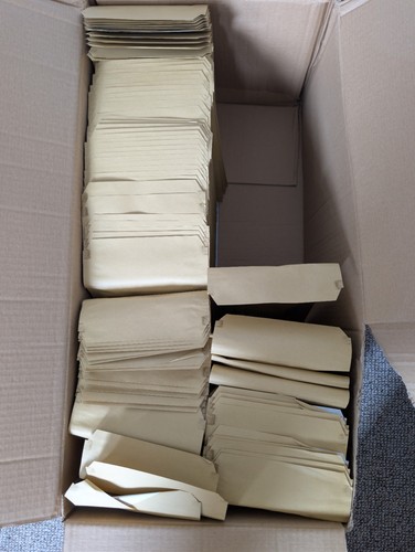 Air bubble bags arofol - air,