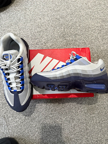 Nike air max - max, big