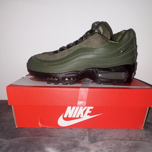 Nike air max big bubble - max,