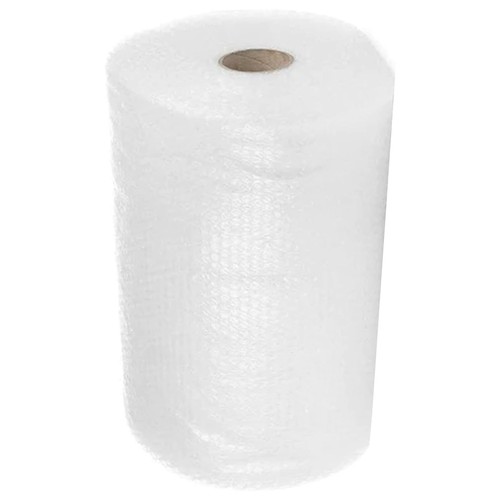 Bubble wrap roll 500mm 50m - bubble,