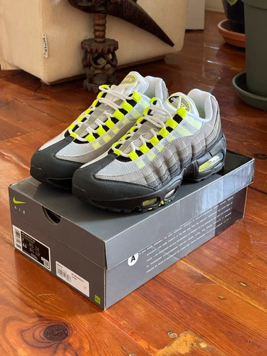 Nike air max 95 - 40, |