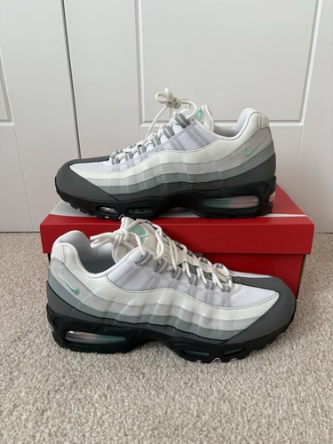 Nike air max - nike, big
