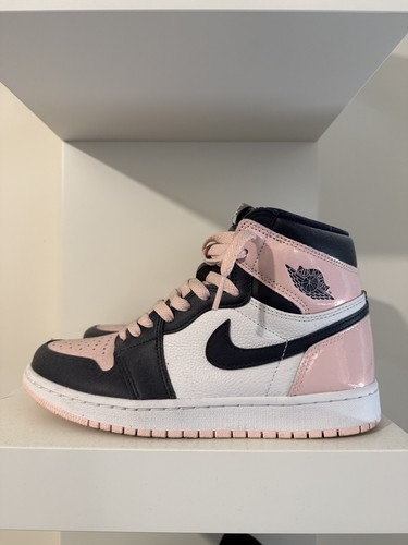 Nike air jordan - 1, high
