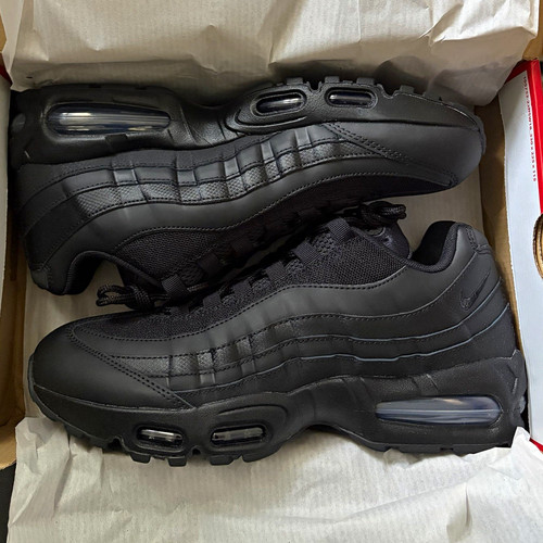 Nike air max big bubble - air, og