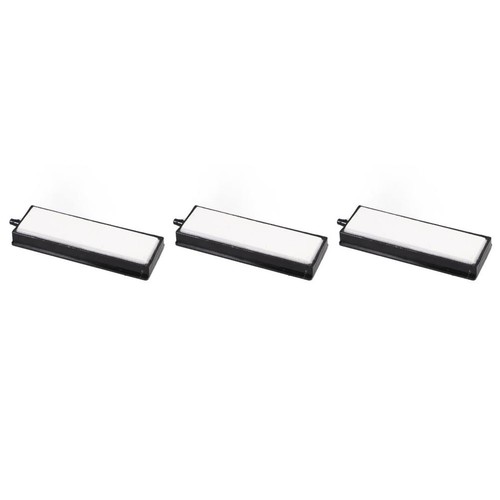 3pcs small durable air stones - 3pcs,