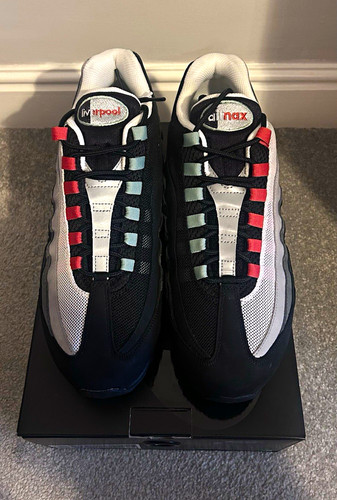 Nike air max big bubble - 95,