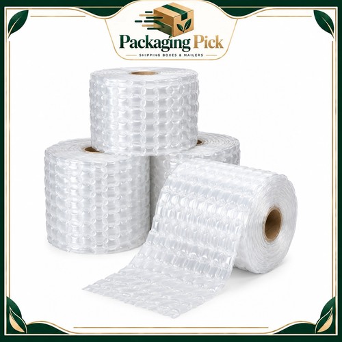Air pillow film rolls bubble - air,