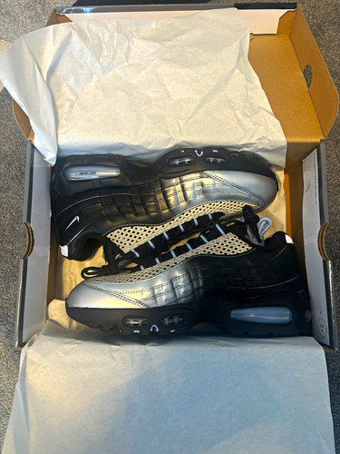 Nike air max big bubble - nike,