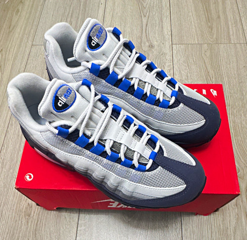 Nike air max big bubble - nike, 95