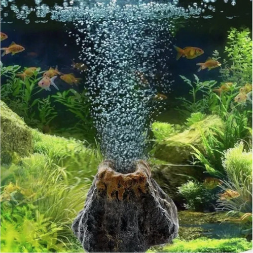 Aquarium oxygen pump air - oxygen,