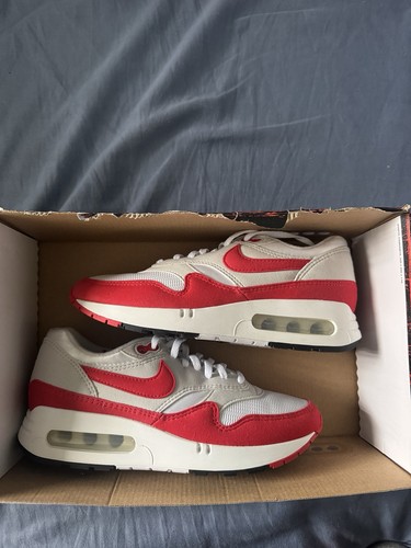 Nike air max 86 - nike, 1
