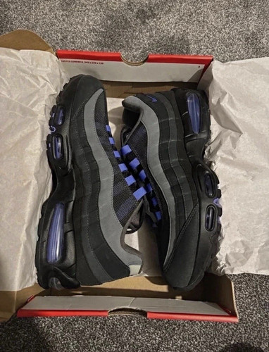 Nike air max big - air, bubble