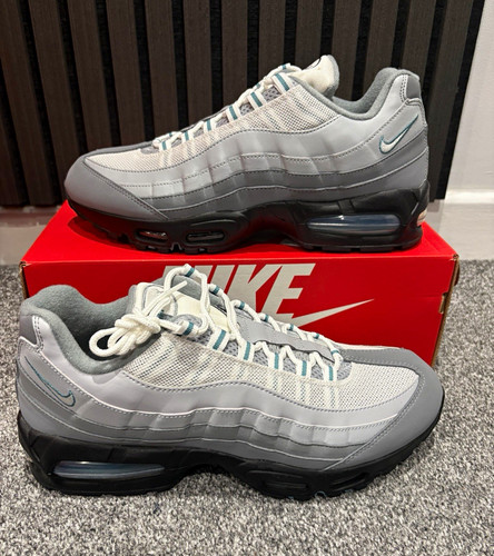 Nike air max big bubble - air, 95