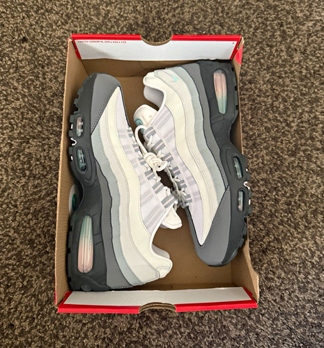 Nike air max big bubble - big,