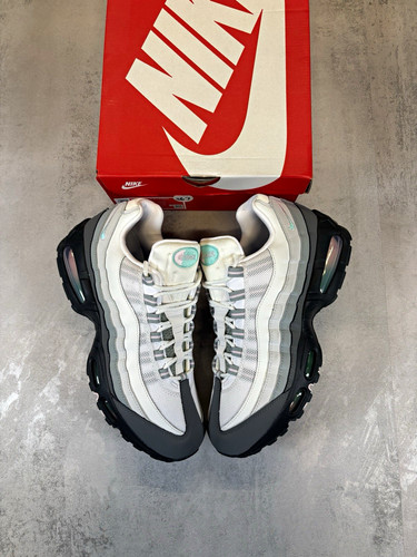 Nike air max big bubble - max,