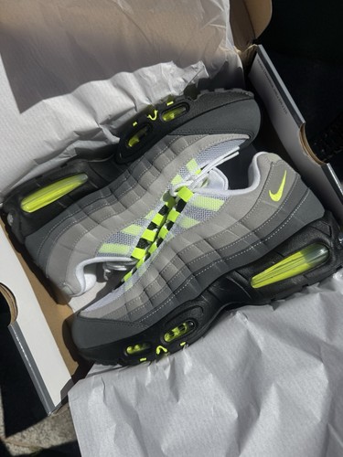 Nike air max - nike, 95