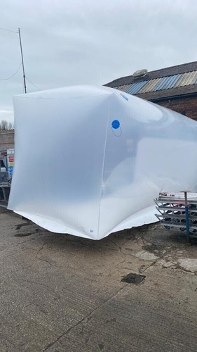 10x vehicle car inflatable - or,