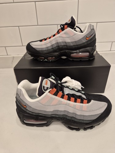 Nike air max - max, big