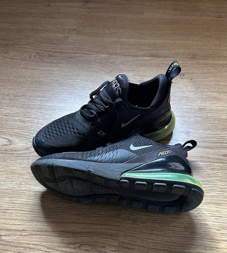 Nike black air - nike,