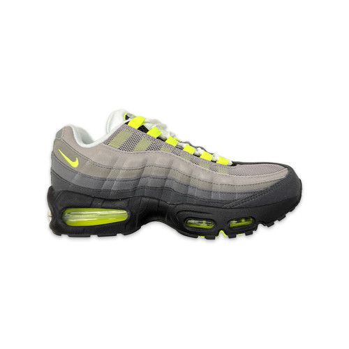 Air max big bubble - max, "neon"