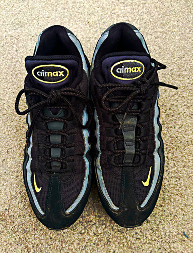 Nike air max uk7 - air, 95