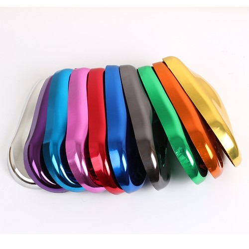 Stretchable mirror chrome - stretchable,