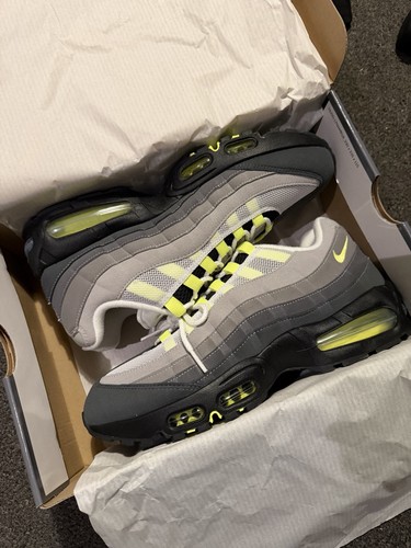 Nike air max big bubble - big,