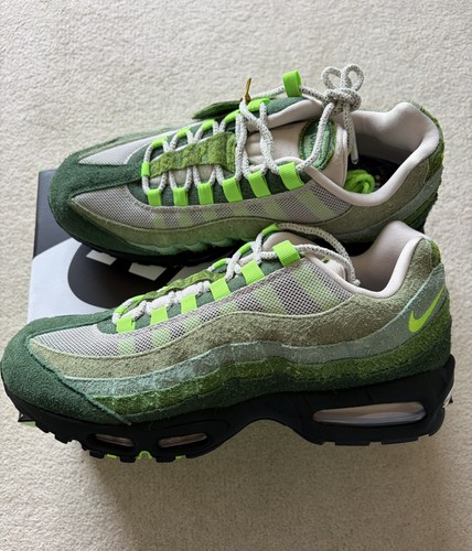 Nike air max big - big, bubble