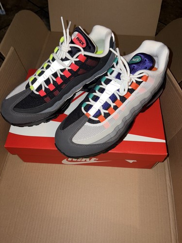 Nike air max big - big, bubble