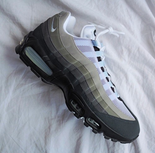 Nike air max big - og,