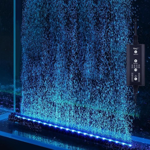 Hygger aquarium air bubble - hygger,