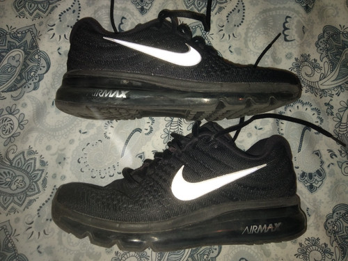 Boys nike air max size - uk,