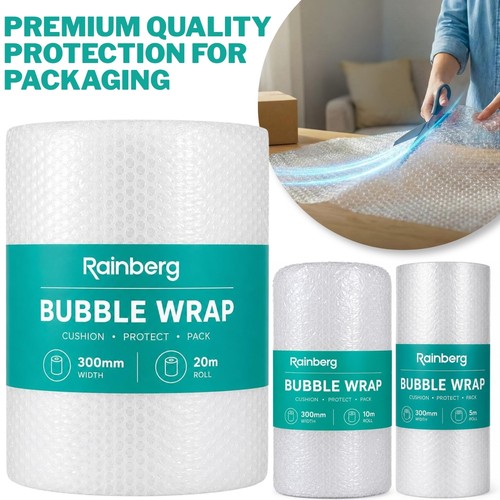 Heavy duty bubble wrap - duty,