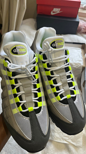 Nike air max - max, 95