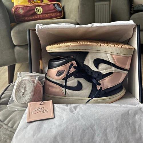 Nike air jordan high - air,