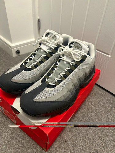 Nike air max big - nike, 95