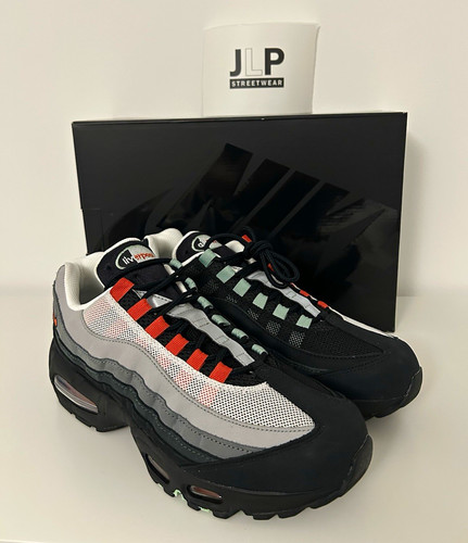 Nike air max big - big, bubble