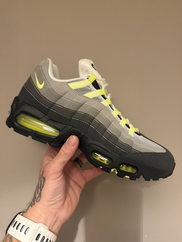 Nike air max big - max,