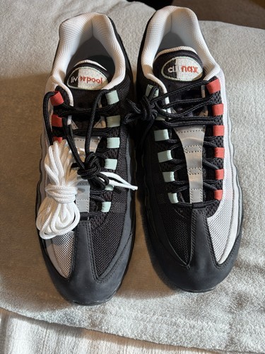 Nike air max big bubble - big,